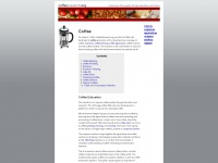coffeeresearch.org Thumbnail