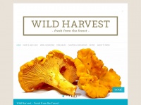 wild-harvest.com Thumbnail