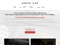 Pastaco.com