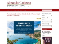 Alexanderlobrano.com