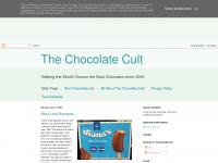 thechocolatecult.blogspot.com Thumbnail