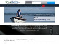 Fishing-hunting.com
