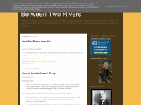 Between-two-rivers.blogspot.com