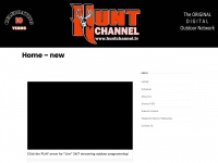 huntchannel.tv Thumbnail