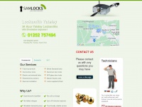locksmithyateley.co.uk Thumbnail