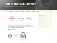 international-customer.fr Thumbnail