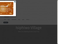 isiphiwo.co.za Thumbnail
