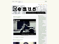 wwww.remuslitjournal.wordpress.com Thumbnail