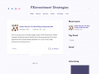 Fxinvestmentstrategies.com