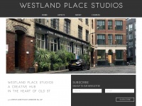 westlandplacestudios.com