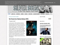 silverscenesblog.blogspot.com Thumbnail