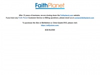 faithplanet.com Thumbnail