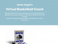 virtualbasketballcoach.com Thumbnail
