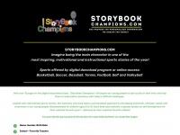 storybookchampions.com Thumbnail