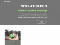 Sitelatch.com