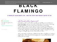Ablackflamingo.blogspot.com
