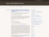 Mercymedicalpartners.wordpress.com