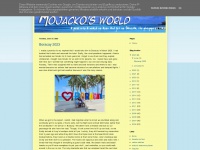 mojackosworld.blogspot.com Thumbnail