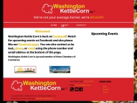 Washingtonkettlecorn.com
