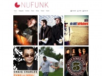 Nufunk.co.uk