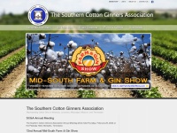 Southerncottonginners.org