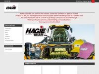 hagiegear.com