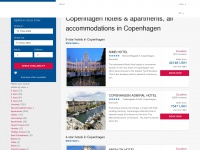 copenhagen-hotel.org