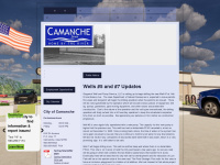 Camancheia.org