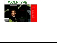wolftype.com Thumbnail