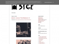 Sigerecords.blogspot.com