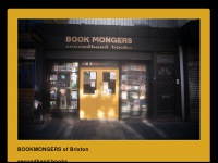 Bookmongers.com
