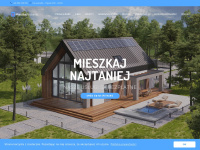 mieszkajnajtaniej.pl