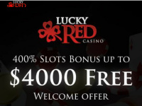 luckyred-casino.com Thumbnail