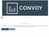 convoydigital.com Thumbnail