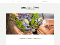 smarterfitter.com Thumbnail