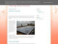 Solarlightco.blogspot.com