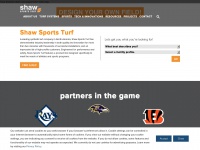 Shawsportsturf.com