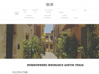 Homeownersinsuranceaustintexas.com