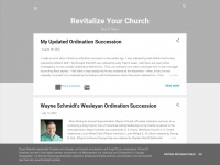 Revitalizeyourchurch.blogspot.com