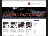 camerafactor.com Thumbnail