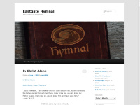 eastgatehymnal.net Thumbnail