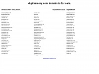 digimemory.com