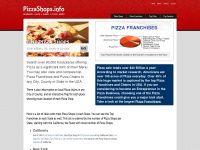 pizzashops.info Thumbnail