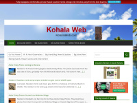 Kohalaweb.com