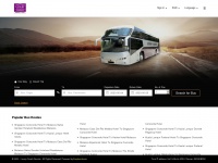 luxurycoach.com.sg Thumbnail