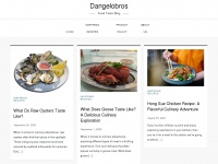 Dangelobros.com