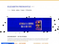 elizabethfremantle.com Thumbnail