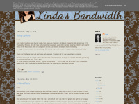 Lindasbandwidth.blogspot.com
