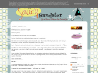 saucybandster.blogspot.com Thumbnail