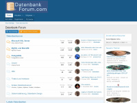 datenbankforum.com Thumbnail